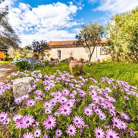 Casa Lilliosa Villa Campavaglio Exterior photo