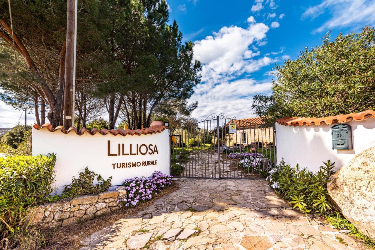 Casa Lilliosa Villa Campavaglio Exterior photo
