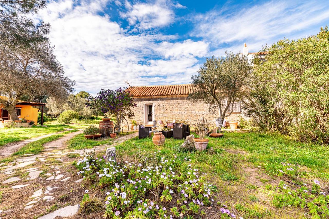 Casa Lilliosa Villa Campavaglio Exterior photo