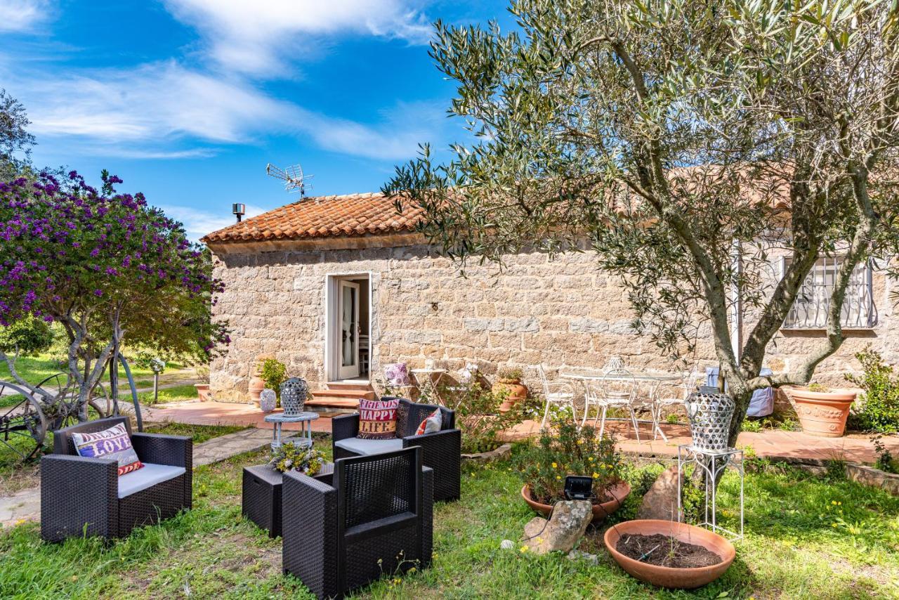 Casa Lilliosa Villa Campavaglio Exterior photo