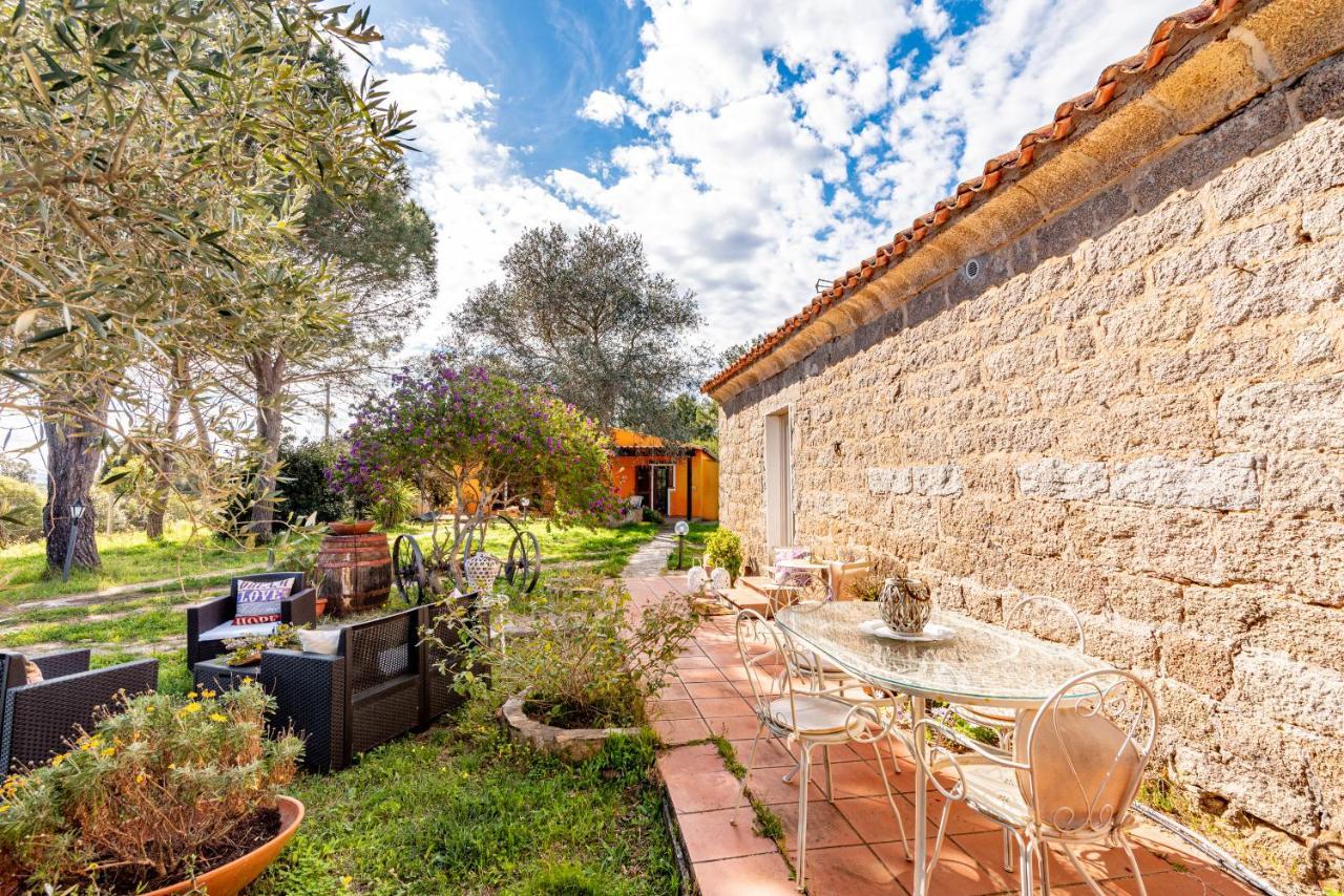 Casa Lilliosa Villa Campavaglio Exterior photo